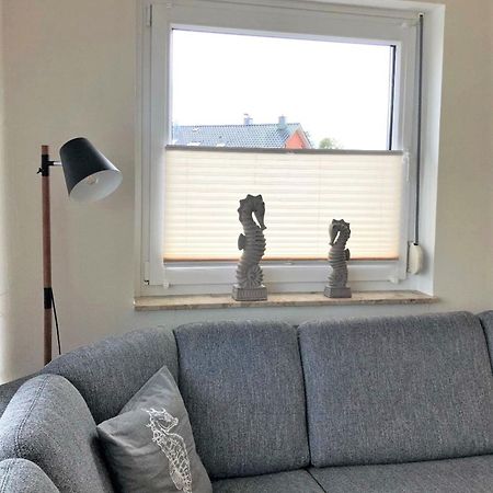 Seepferdchen Grömitz Esterno foto